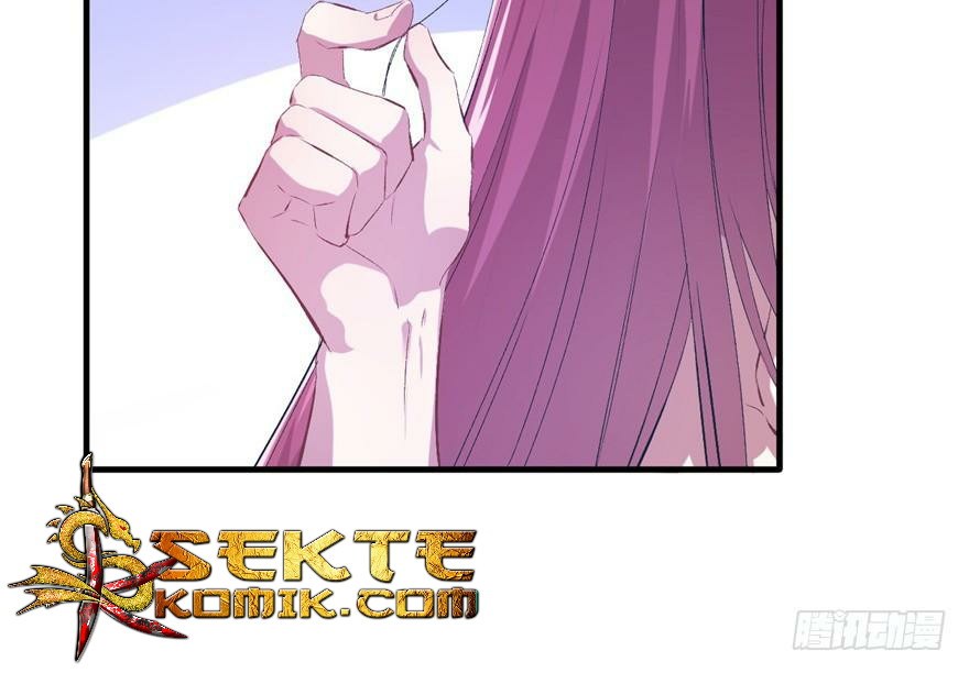 Beauty and the Beasts Chapter 55 Gambar 55